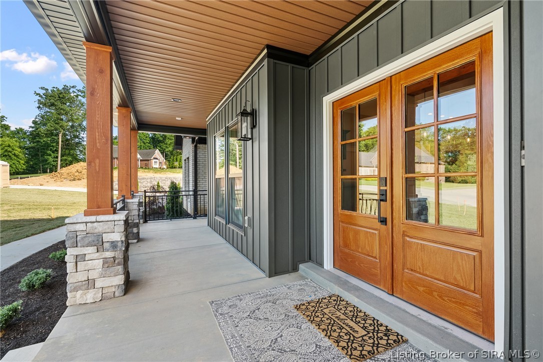 6002 Timbers Drive