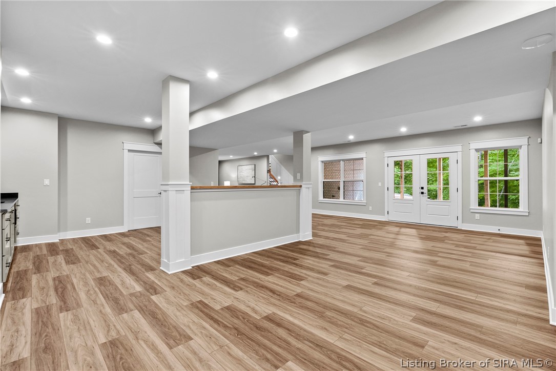6002 Timbers Drive