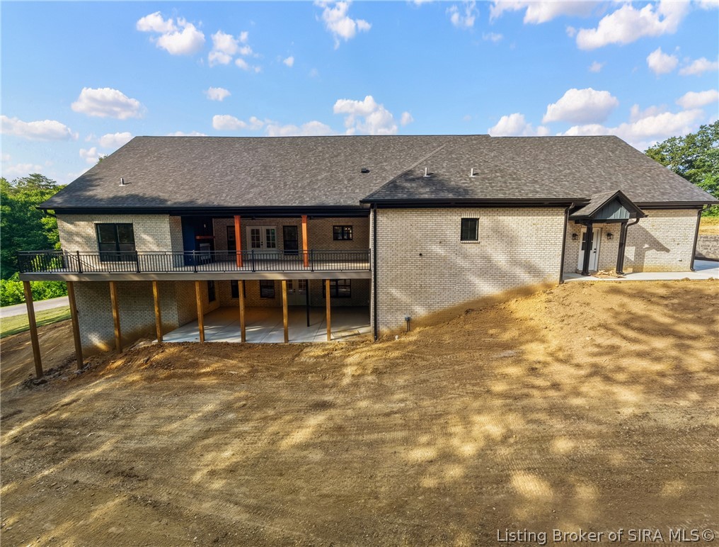 6002 Timbers Drive