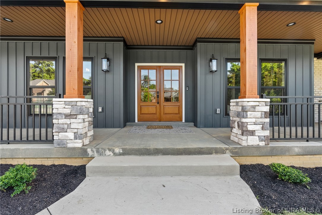 6002 Timbers Drive