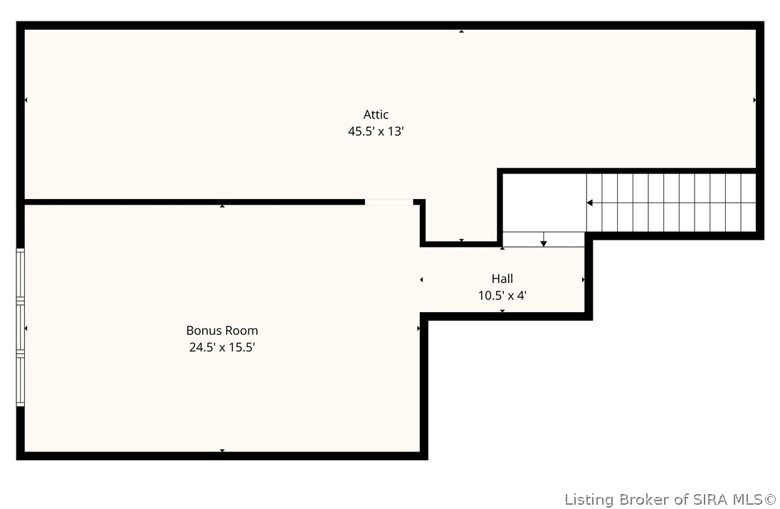 6002 Timbers Drive