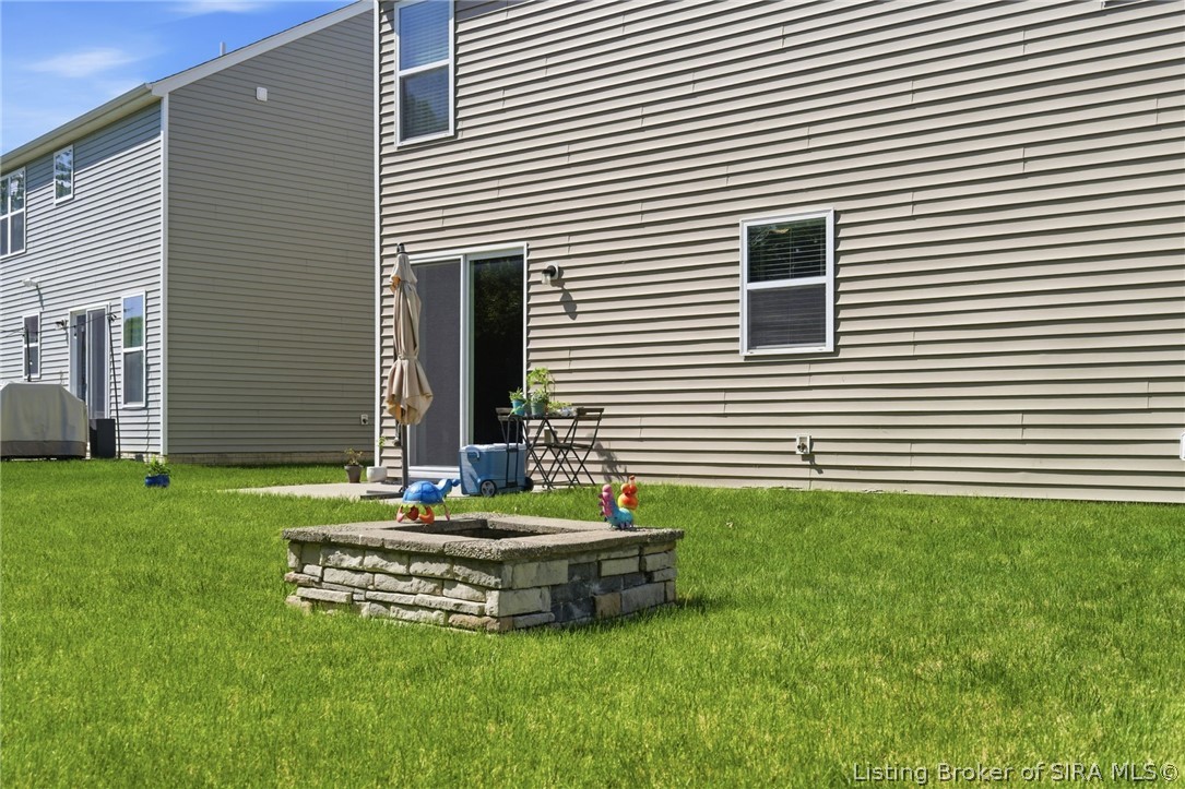 3922 Wheat Avenue