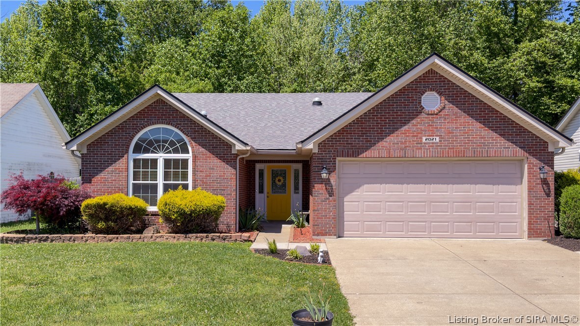 2021 Snyder Drive