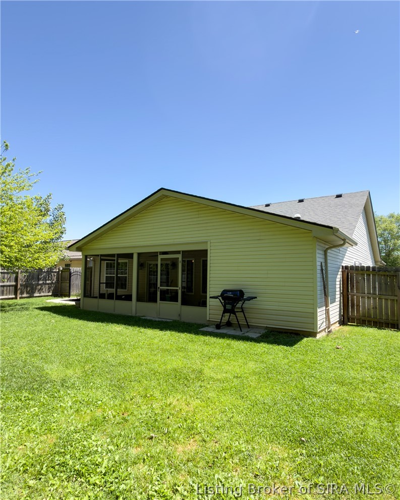 2021 Snyder Drive