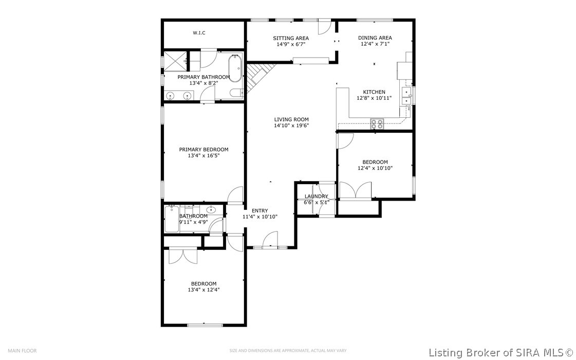 2021 Snyder Drive