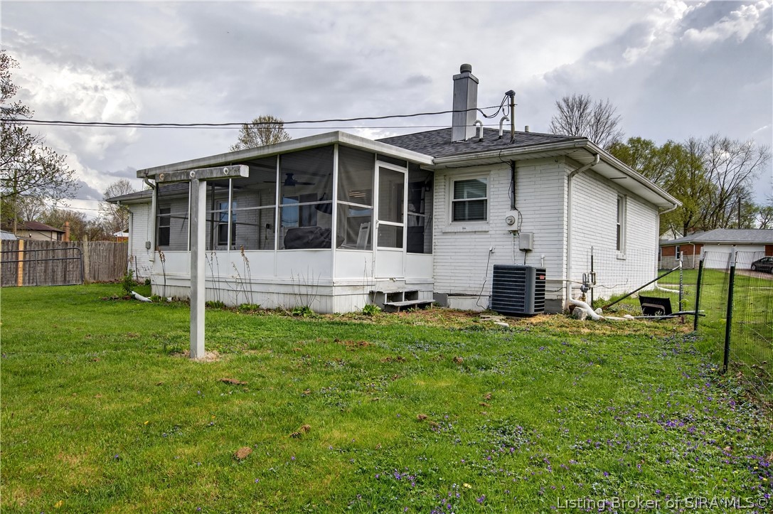 15 Robin Road