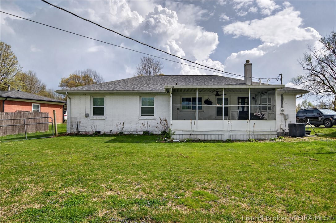 15 Robin Road