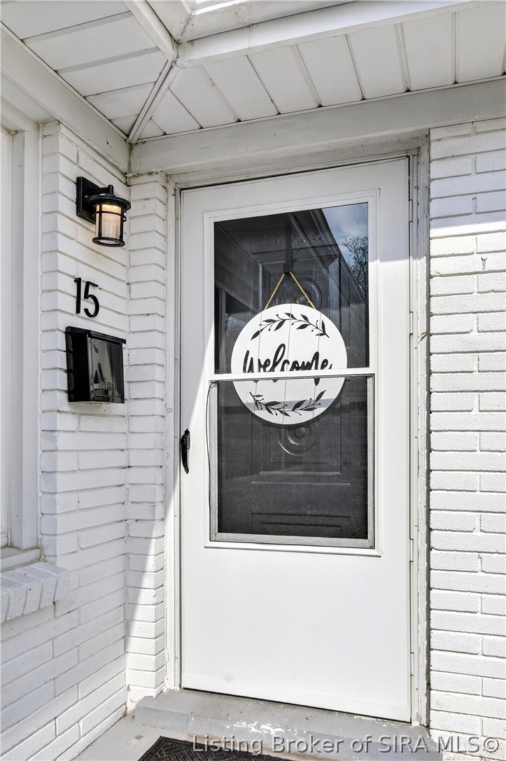 15 Robin Road