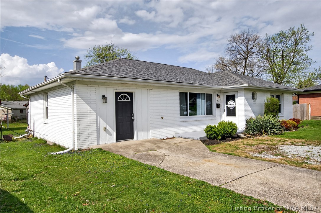 15 Robin Road