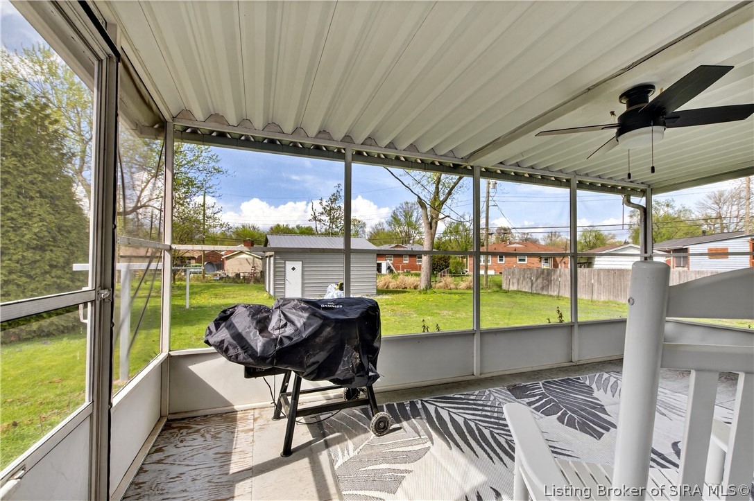 15 Robin Road