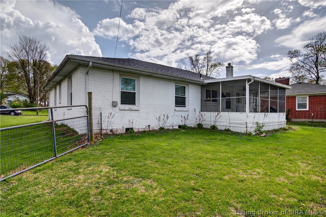 15 Robin Road