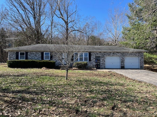 4115 Corydon Ramsey Road NW