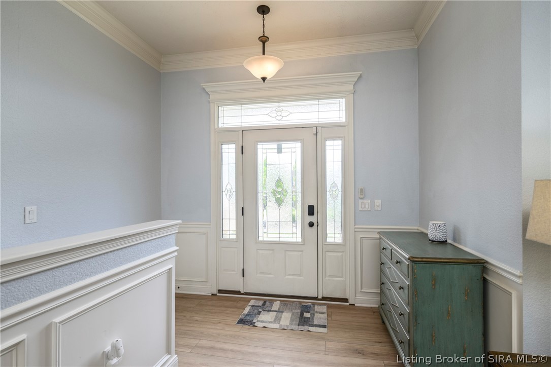10605 Elk Run Trail