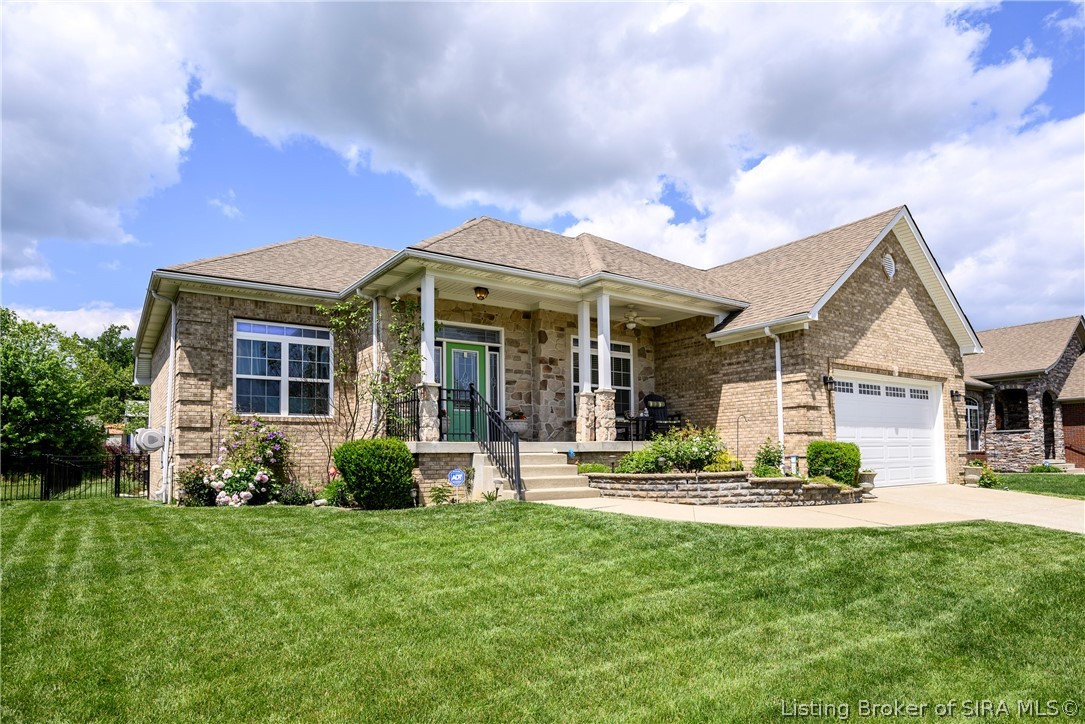 10605 Elk Run Trail