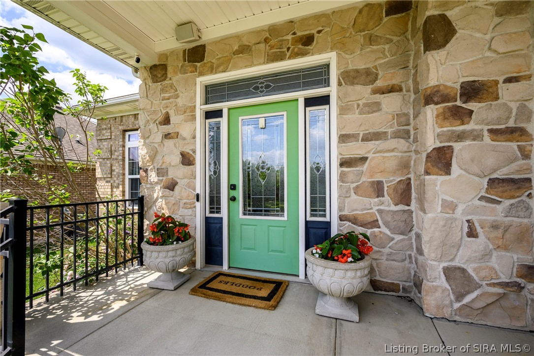 10605 Elk Run Trail