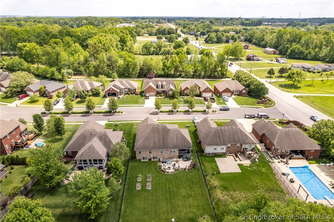 10605 Elk Run Trail