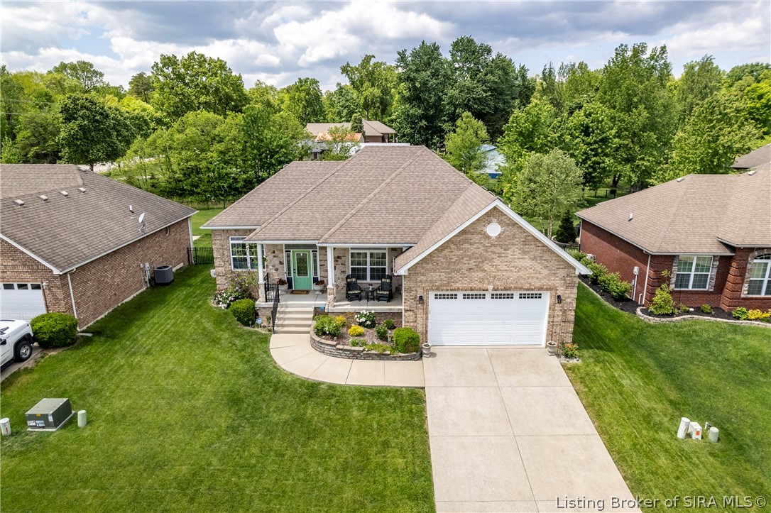 10605 Elk Run Trail