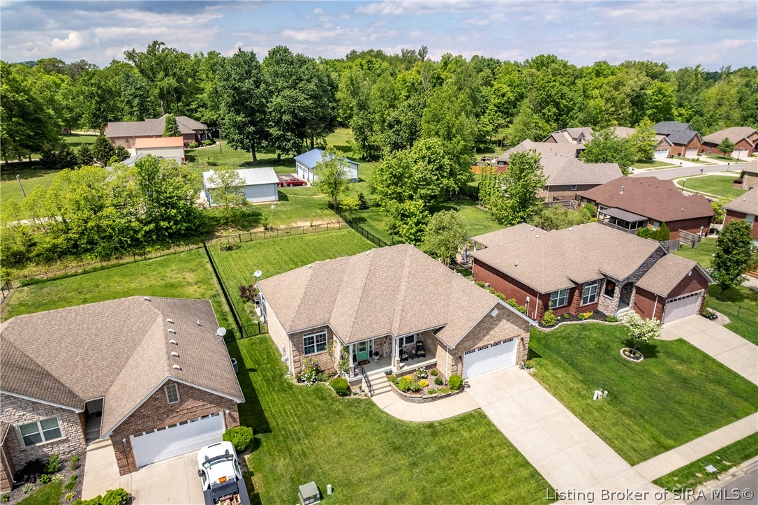 10605 Elk Run Trail