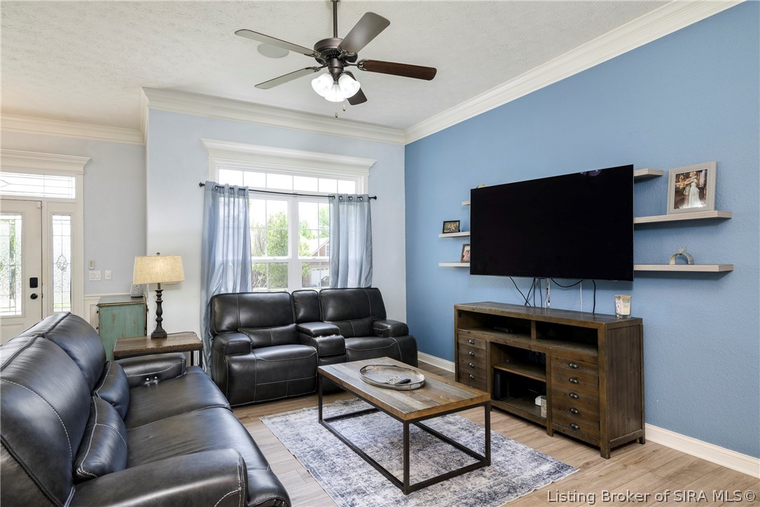 10605 Elk Run Trail