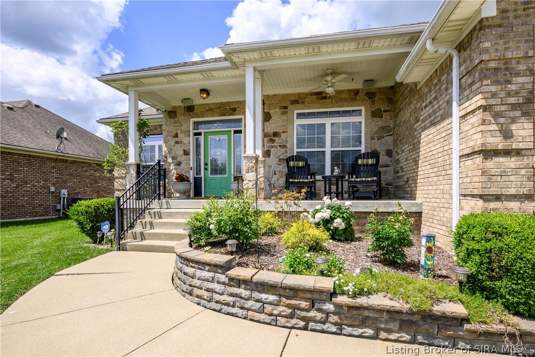 10605 Elk Run Trail