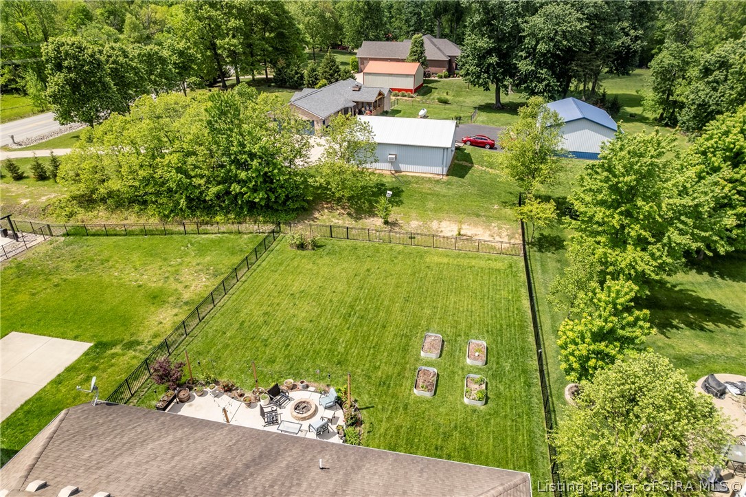 10605 Elk Run Trail