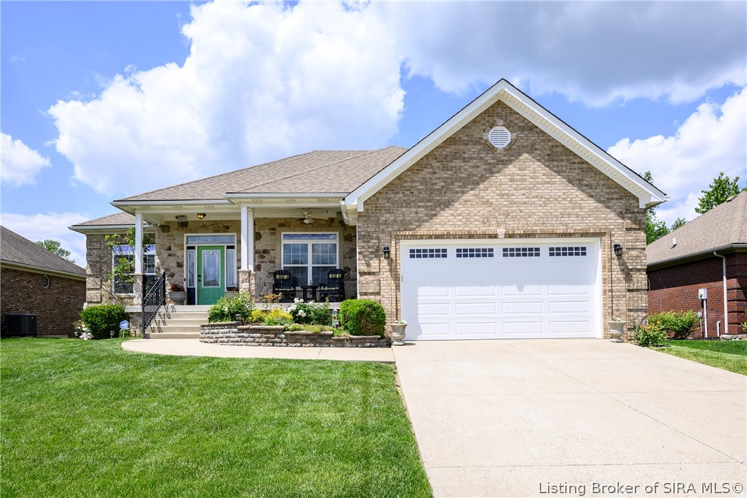 10605 Elk Run Trail