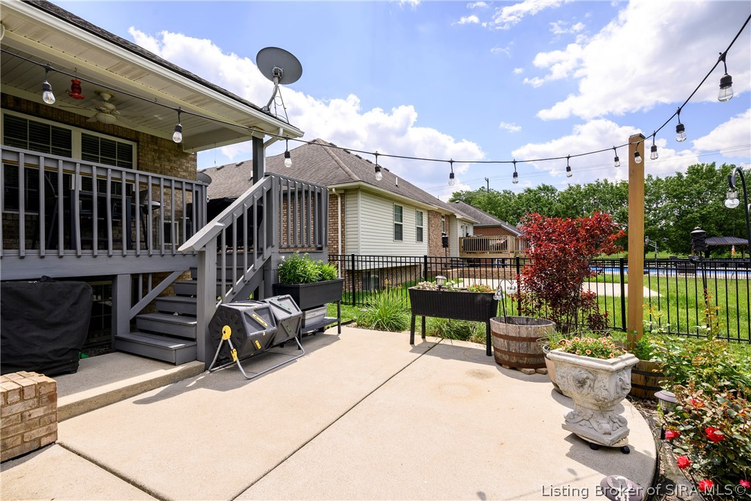 10605 Elk Run Trail