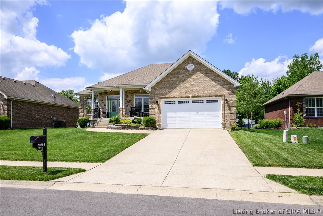 10605 Elk Run Trail