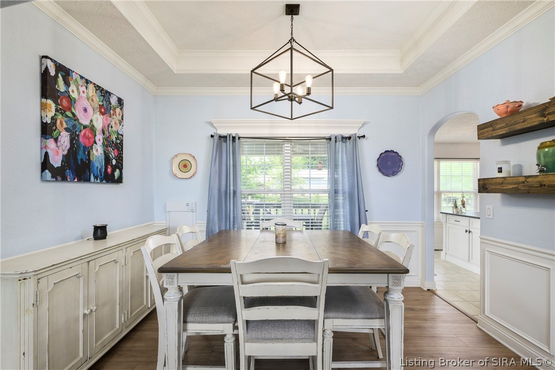 10605 Elk Run Trail