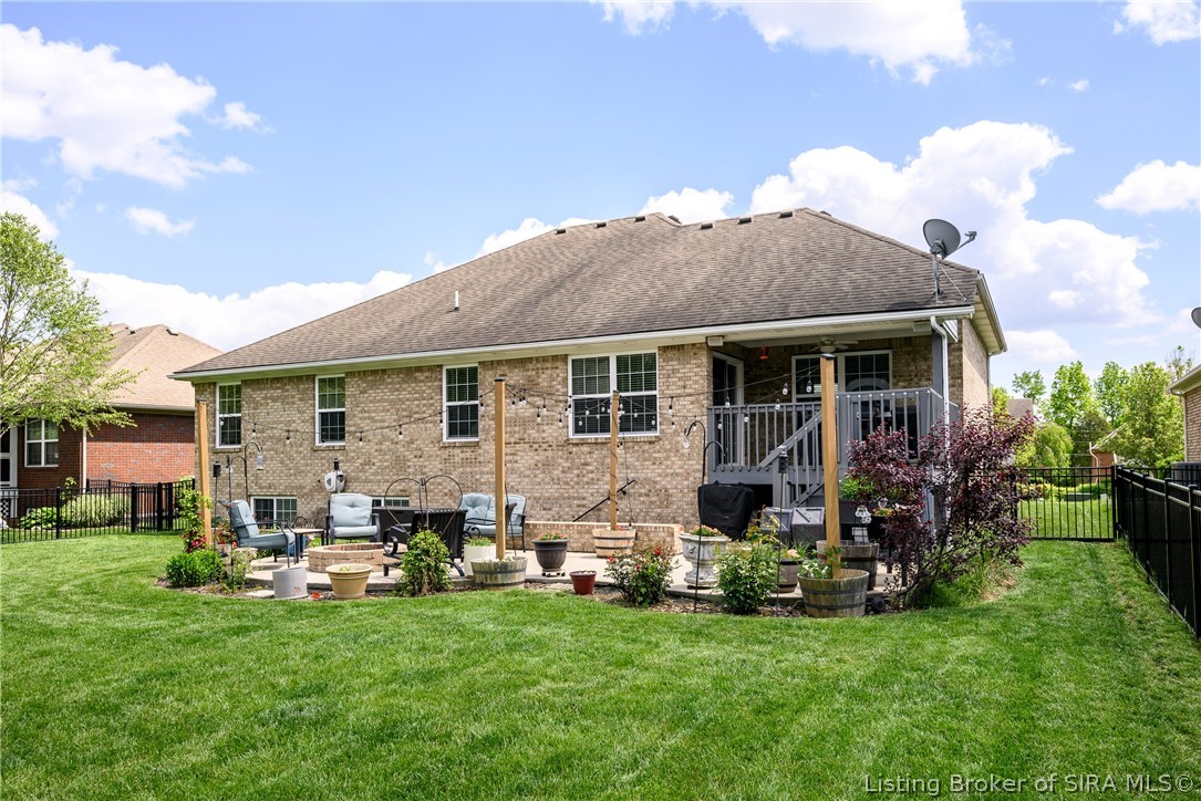 10605 Elk Run Trail