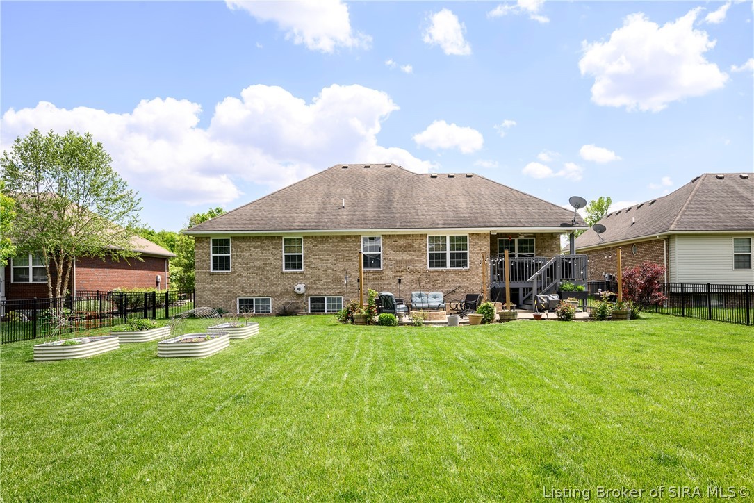 10605 Elk Run Trail