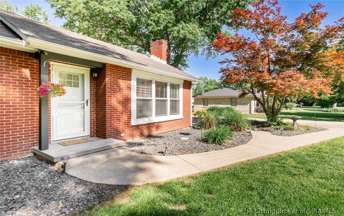 40 Forest Drive