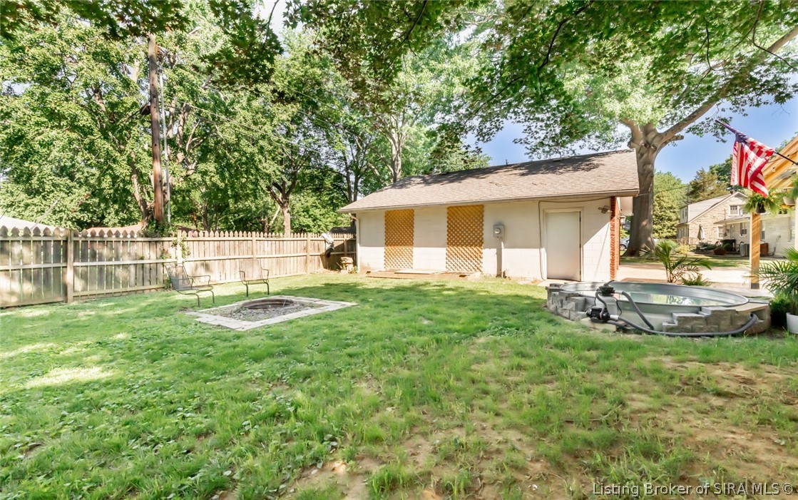40 Forest Drive