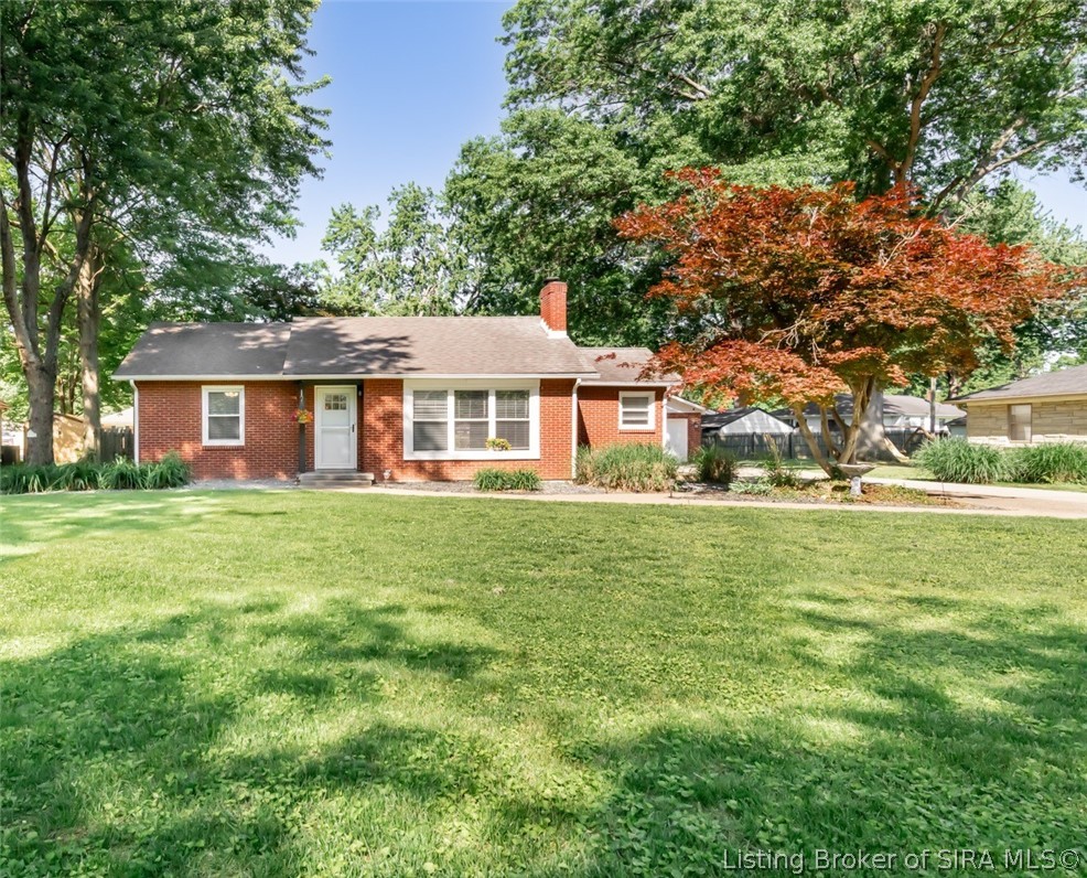40 Forest Drive