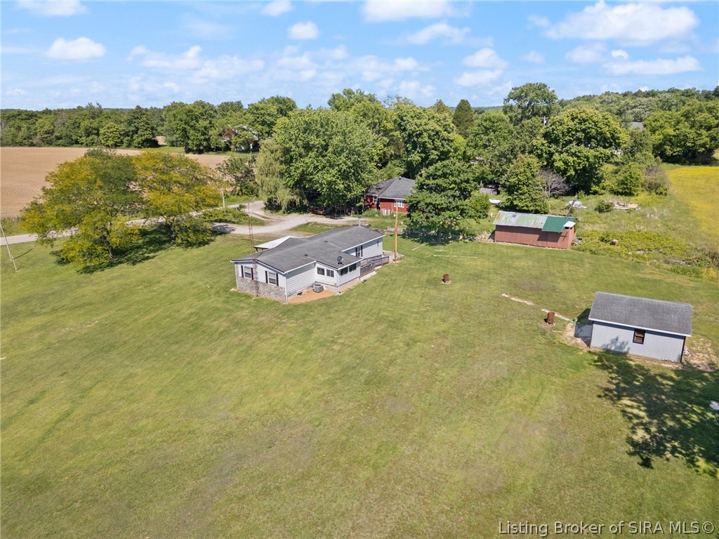 181 W State Rd 62