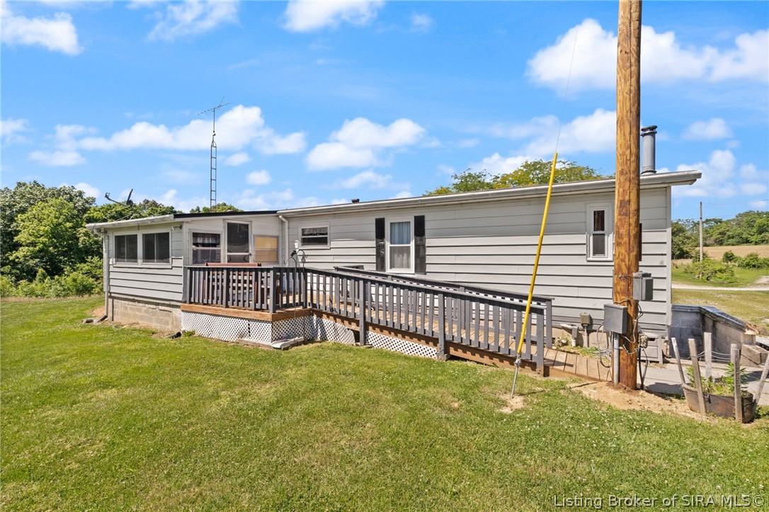 181 W State Rd 62