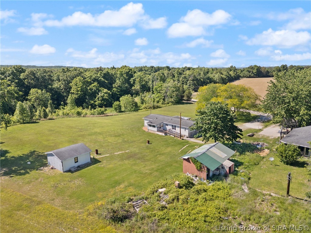 181 W State Rd 62