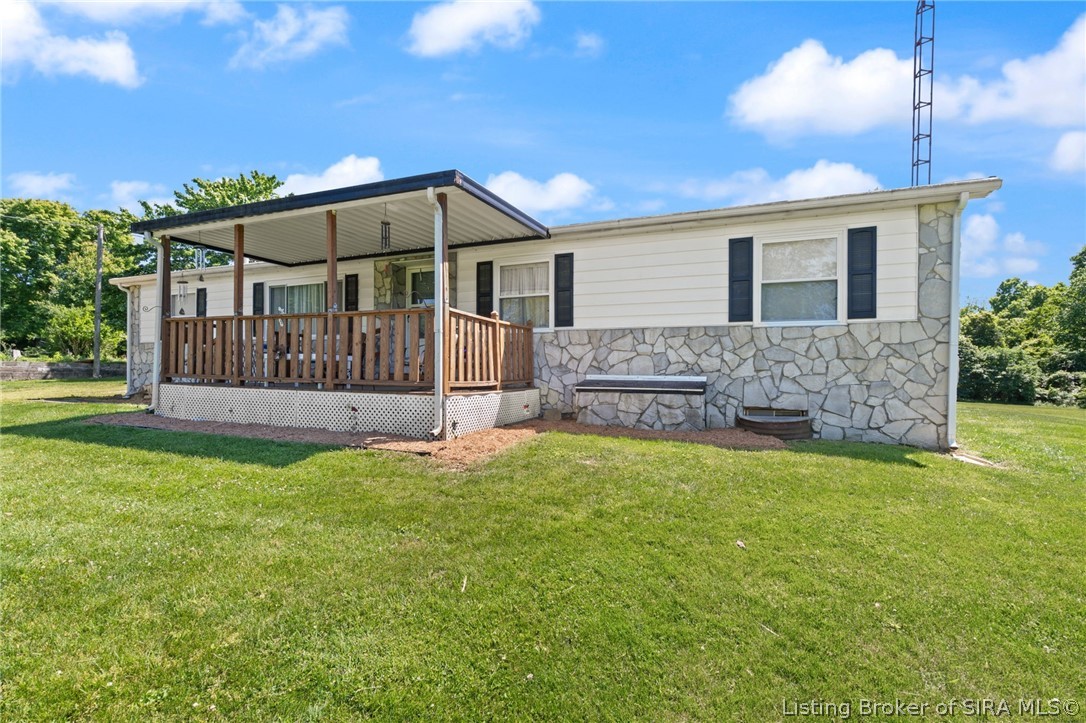 181 W State Rd 62