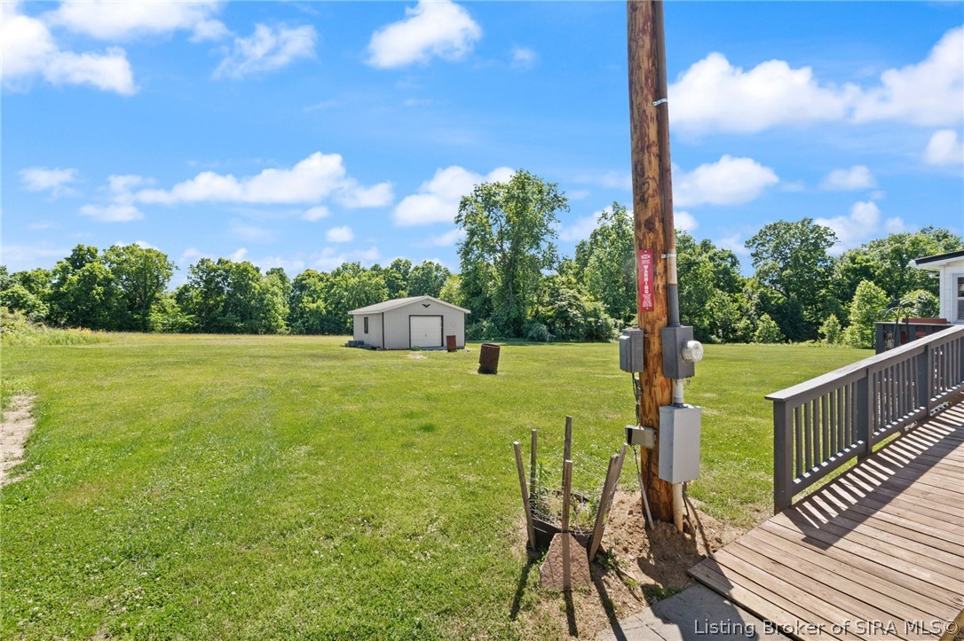 181 W State Rd 62