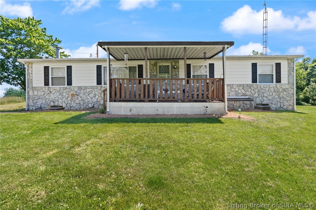 181 W State Rd 62