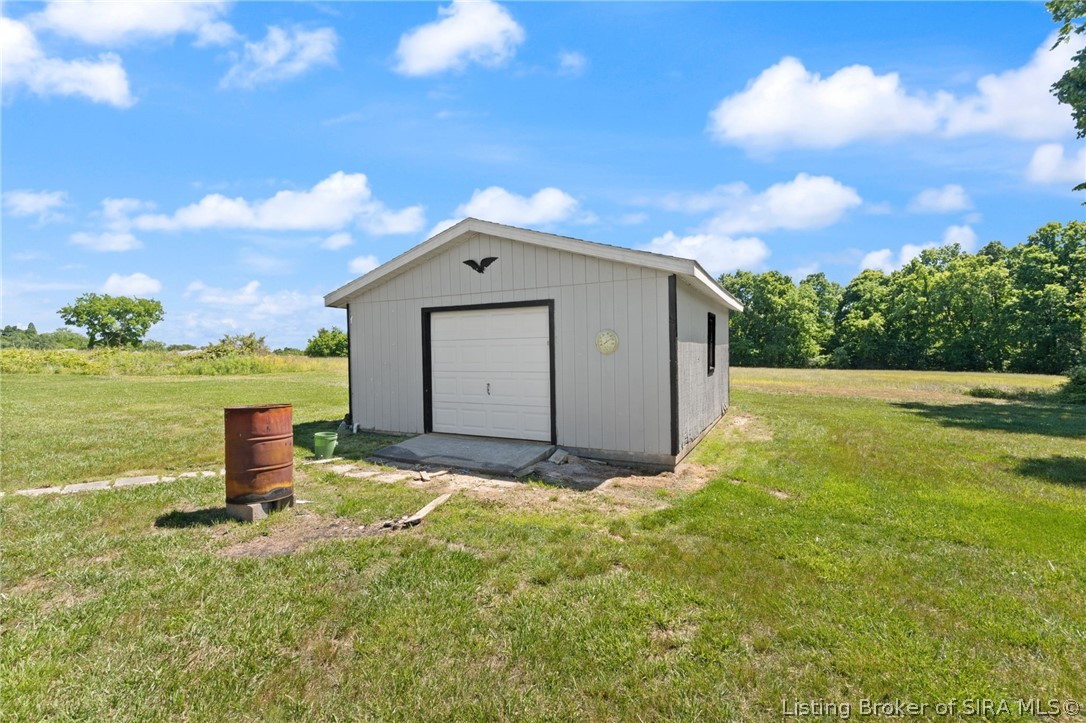 181 W State Rd 62