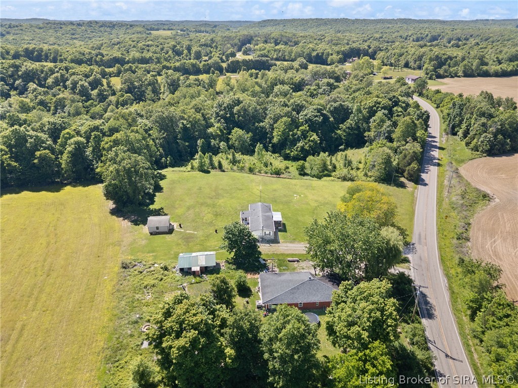 181 W State Rd 62