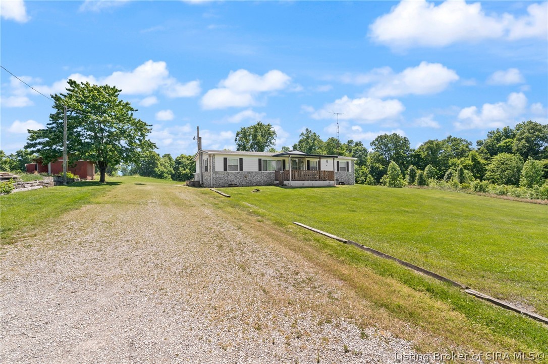 181 W State Rd 62