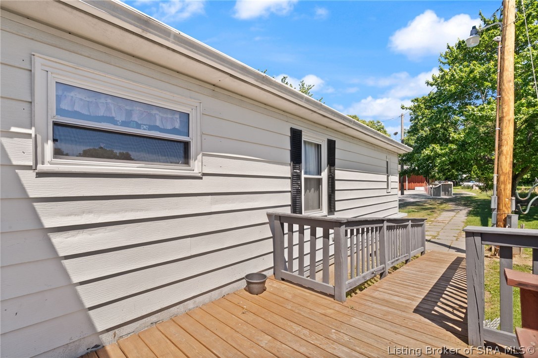 181 W State Rd 62