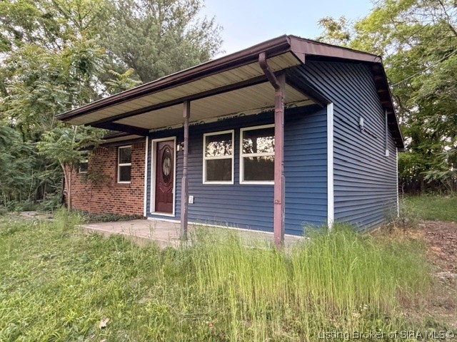 4238 E Martinsburg Fire Road