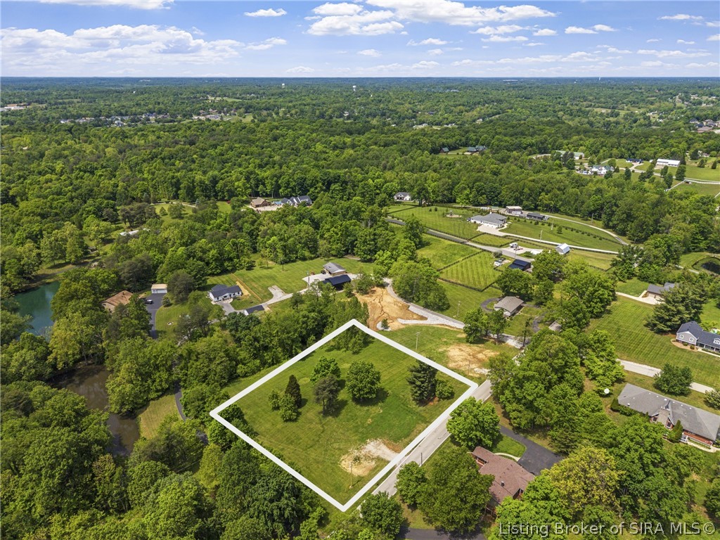 2725 Old Hill Road