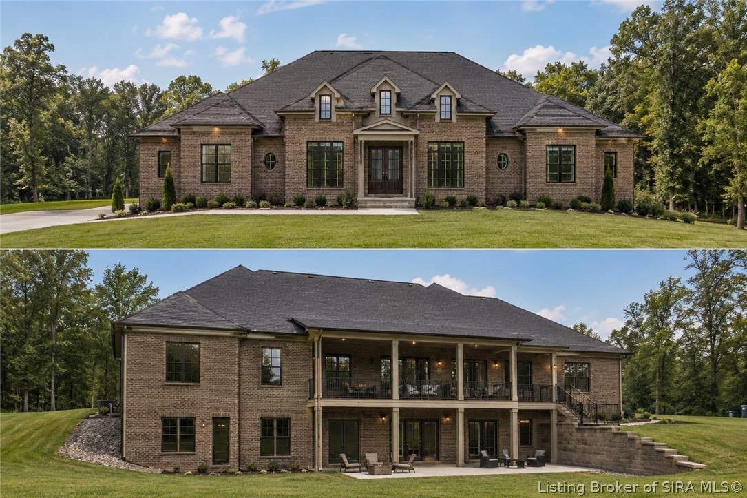 2725 Old Hill Road