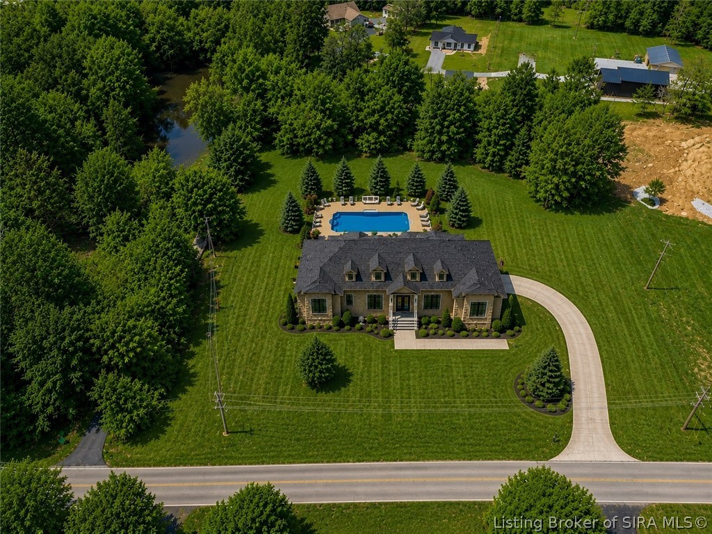 2725 Old Hill Road