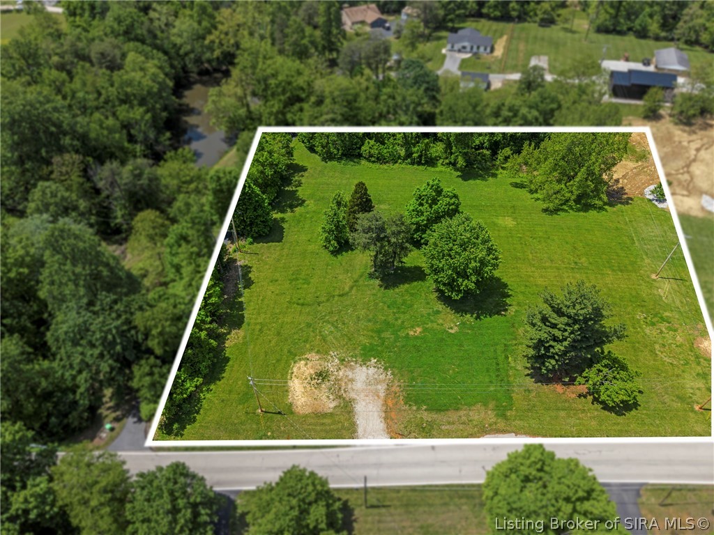 2725 Old Hill Road