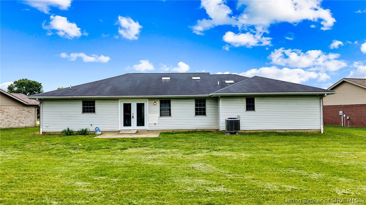 3439 Morgan Trail